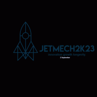 JETMECH 2K23 Mechanical Engineering Symposium Poster